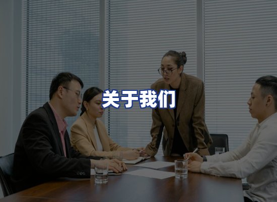 专业团队